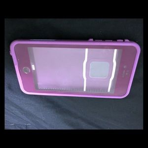 6s Plus Life proof case